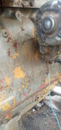 مولد دويز • 62 كيلو • تكريت حي صناعي