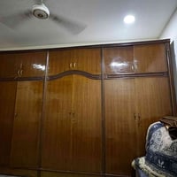 كنتور • ٦ أبواب • بيه مجال