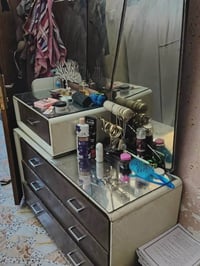 غرفة نوم • بغداد الحسنية • مندوبة