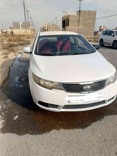 موديل 2012 
ماشيه 190
العنوان بغداد الدوره 
السعر 108
***********
***********
