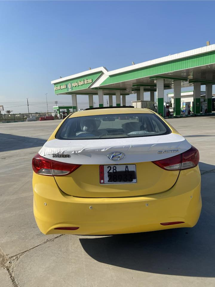 النترا 2014 مكفوله من الضربه والتبديل
بسمي رقم نجف إنكليزي 
مصفره هيئة وضريبه وغراما
مداور ثاني يوم
فتحه سقف
مكينه مشروطه لا تبخير ولا تنقيص 
السعر 115
للاستفسار ***********
