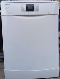 غسالة صحون ماركةبيكو تركي المنشا 16سيت اقتصادية بالكهربا برنامج جدورة ...