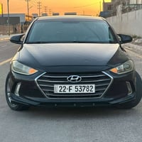 للبيع او المراوس حسب القناعة النترا 2017 امريكي   محرك 2000 دوش  گير A...