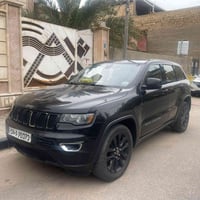 شيروكي لاريدو • ٢٠١٧ • رقم بصره