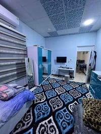 حي الواسطي • ١٠٠م • واجهة ٥م