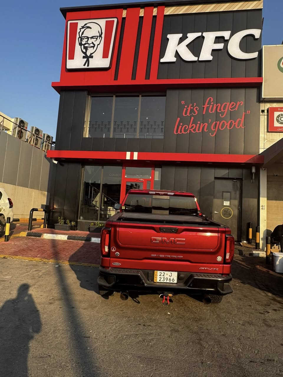 جمسي سيرا اي تي فو  موديل ٢٠٢٣
ماشيه ٧٠الف كيلو مترالعنوان بصره
***********
السعر عالخاص
