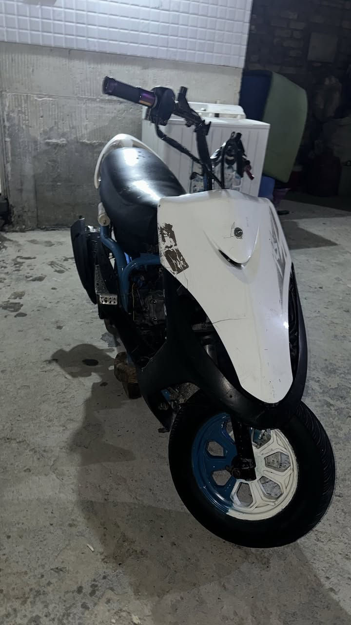 السلامً عليكمً شبابً ماكسً عدلهً لبيعً مكانيً بغدادً


**إذا كنت صاحب هذا الإعلان وتريد حذفه لأي سبب، رجاءا أرسل رسالة إلى الدعم الفني**