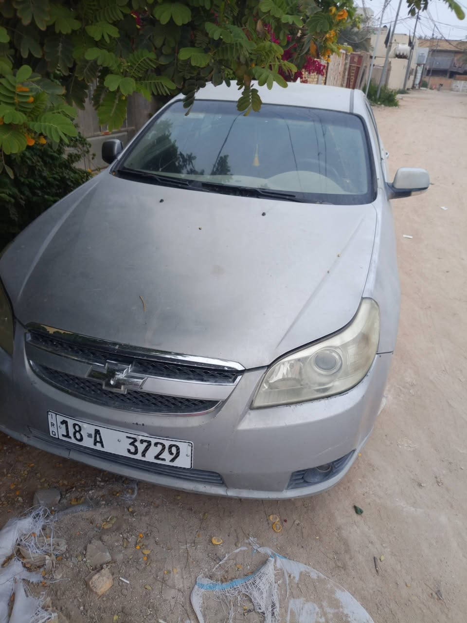 السلام عليكم ابكه شوفر مكينه 6 سلندر حداديه نص عمر عوزها رشه فقط سياره بأسمي. مداور ثاني يوم  سعر 55 وبيها مجال بصيط 

***********
