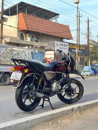 بوكسر جبلي • ٢٠٢٣ • ما مفتوح