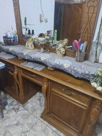 غرفه اخشاب • غرفة نوم خشب • تسكام • اثاث خشبي