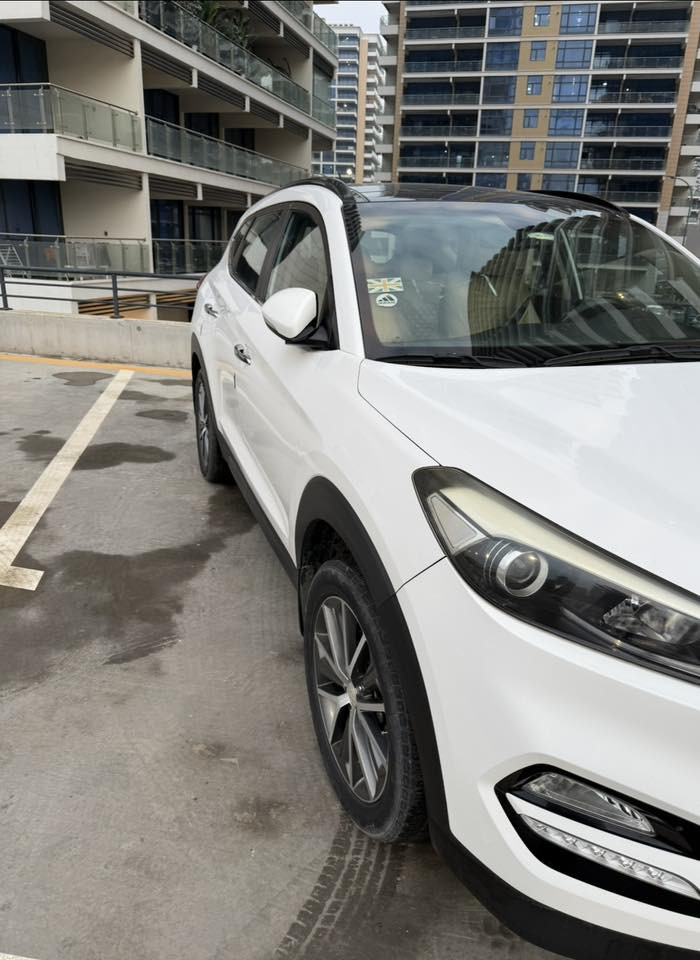 موديل 2016
سعر 18،000 دولار
لون ابيض
بدون صبغ 
بيها بارد اصبعين فقط بالبنيد
بانوراما
تحكم ستيرن 
اشارة بالمري
بروجكتر
ليد نهاري
كاميرا خلفية
حساس خلفي
مري شفط
يدات ابواب نيكل
ماشية 114،000 كيلو 
مكان السيارة المنصور / مجمع بوابة العراق
السيارة باسمي
تحويل مباشر
بيع او مراوس بسورنتو 2024 او 2025 خليجي جديدة
للتواصل ***********
