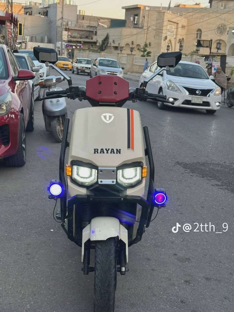 دراجه شحن وحش الكون في اي في ماطور جديد مستعمل 3اشهر و2يوم
ماطور جديد البطاريات شرط فول 

مكاني موصل جديده دبلات غازالسعر مليون وربع بي مجال شويه ***********
