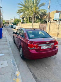 كروز • ٢٠١٤ • تيربو ١٤٠٠
