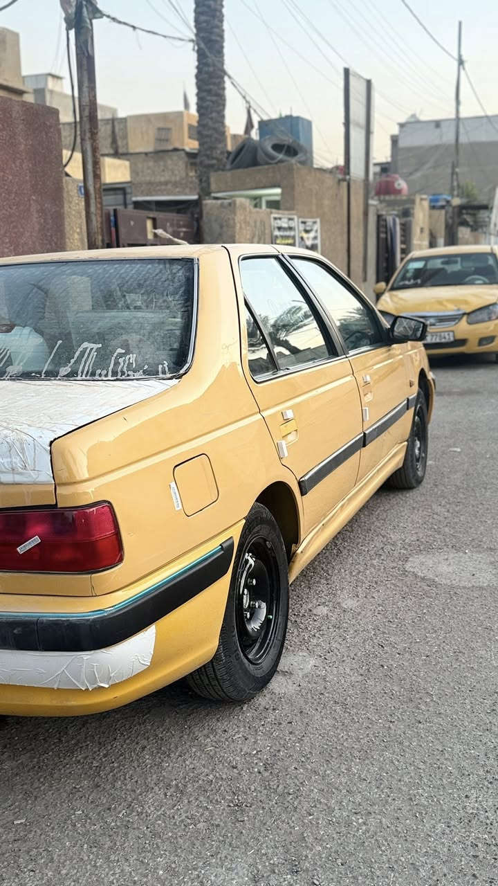 سلام عليكم بجيو بارص 2015 سيارة بأسمي هزة جديدة مكينة وگير فرنسي   تخم تاير جديد كلج جديد جبنة جديدة قايش تايم جديد واتر بم وداينمو جديد قبق ولفات الحديد التبريد وي سويج حماوة انسة كهربائيات كلهة شغالة  دوشمة ارضية وكشنات جاهزة مجهزة سعر 47 وبيهة مجال ***********
