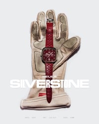 تاغ هوير سيلفرستون • كاليبر ١٢ • محدودة الإصدار