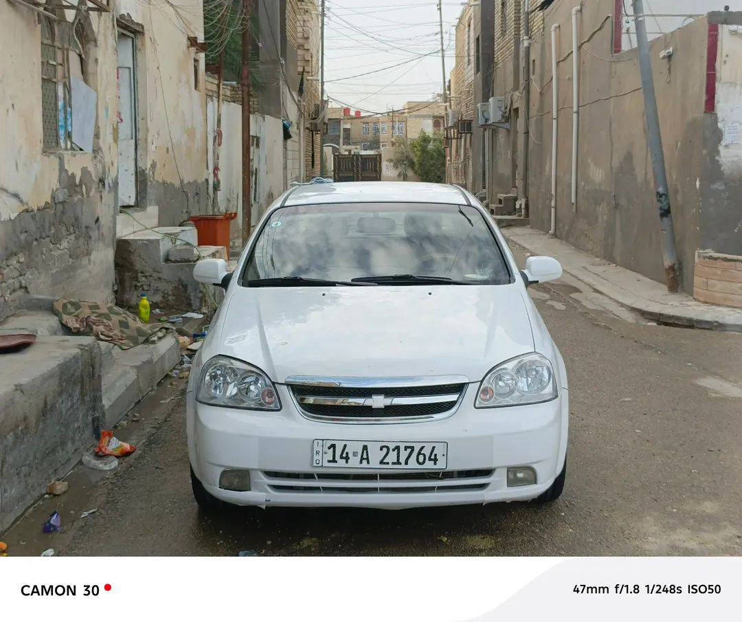 اوبتره 12رقم الماني بصرى مكان السياره الناصريه مركز السياره مكفوله من الصبغ ماعده الدوسه الجهه اليمنه والاهلال الايمن وبيهه مكانات بارد  تخم تاير حداديه شاشه  تبريد شغال السعر ٦٧ وبيه مجال رقم *********** راعايهه يريد تحويل
