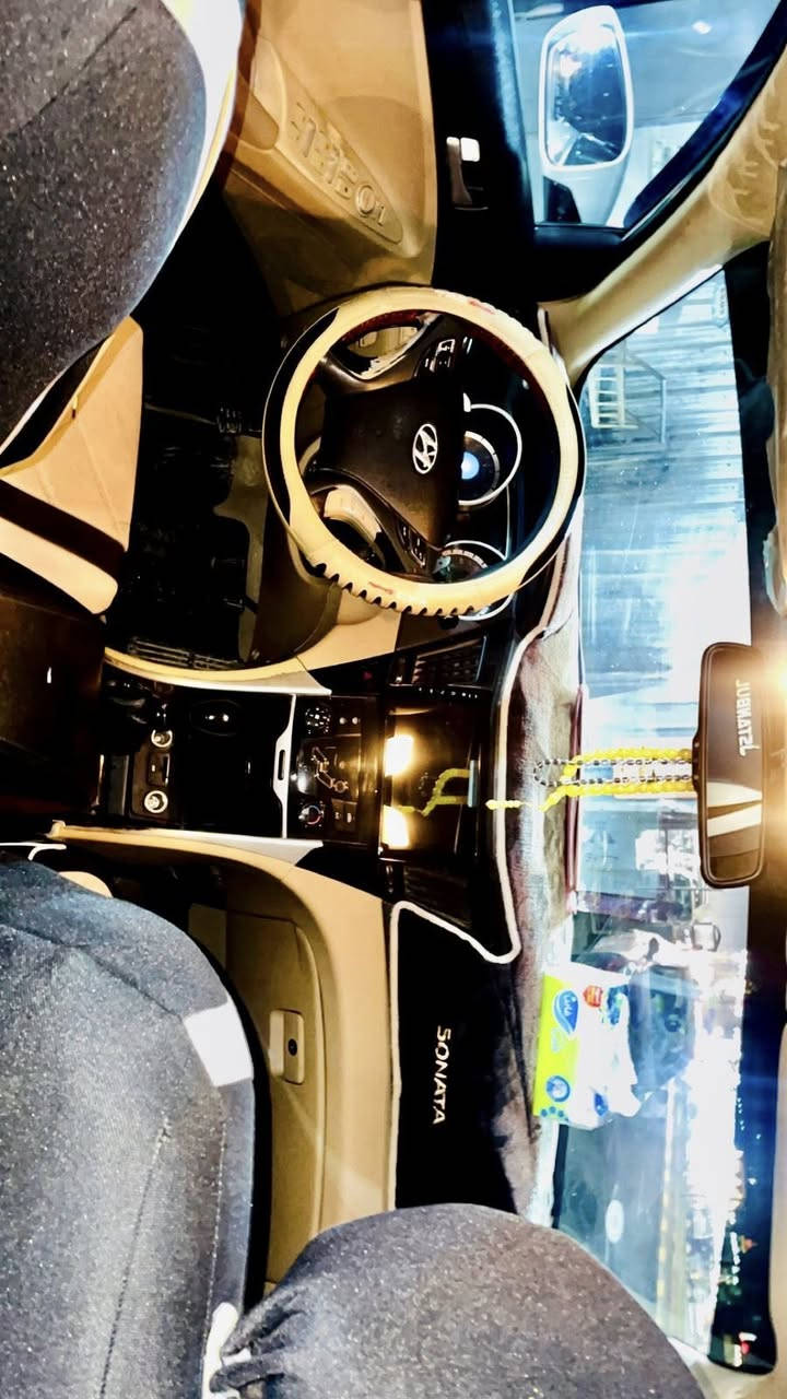 السلام عليكم
سوناتا 2010 للبيع او مراوس وانطي فرق حسب القناعه 

خليجي ✅

محرك 2400 دوش✅

ابيض صدفي✅

شاشه حجم كبير✅

بونرامه ✅

تحكم ستيرن ✅

مري شفط ✅

تبريد ثلج❄️

كير محرك خير من الله✅ 

داخل بيجي المرغوب ✅

والسياره مال جناي و السياره احلا من الصور 

والسونار موجود مرفق مع الصور 

عارضها :110 وبيها مجال بسيط حك الجيه ✅
للاستفسار :*********** واتساب او هاتف
