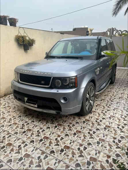 السلام عليكم 
رانج روفر 2010. خليجيه بيهة 3 قطع صبغ بدون حادث 

مكرك 8 سلندر. عادي. مرغوب. 

مكينه كير خير من الله.  جوبلسات جدد  تصعيد. تنزيل شغال 

بيهة تك مال مجول.  

رقم بغداد تحويل ثاني يوم 

السعر 117. 

مكان بغداد. تراث
***********
