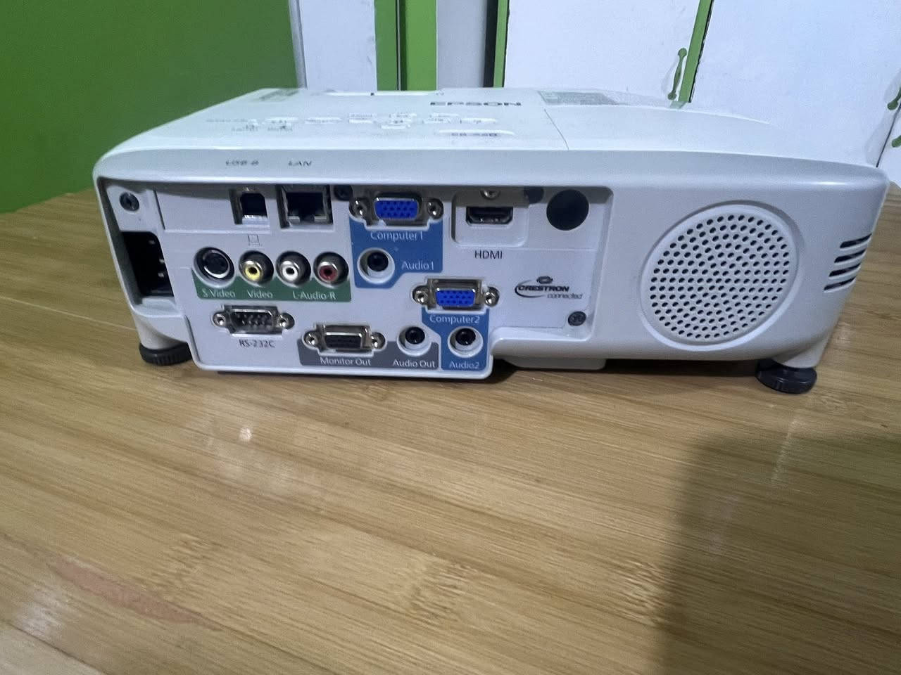سلام عليكم داتو شو اصلي  ‏EPSON انضافه100%
السعر300
موجود توصيل لكل المحافظات


**إذا كنت صاحب هذا الإعلان وتريد حذفه لأي سبب، رجاءا أرسل رسالة إلى الدعم الفني**
