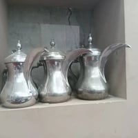 سيت ستيل • العساف • ٤ قطع