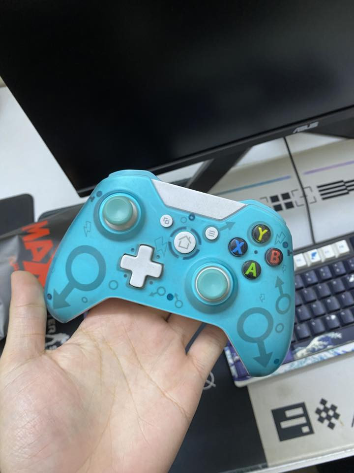 جويستك وايلريس استعمال قليل سبب البيع مداستعملة

كامل محلقات باكيتة ووايرة والدنكل سعرة ٣٠ الف قفل


**إذا كنت صاحب هذا الإعلان وتريد حذفه لأي سبب، رجاءا أرسل رسالة إلى الدعم الفني**