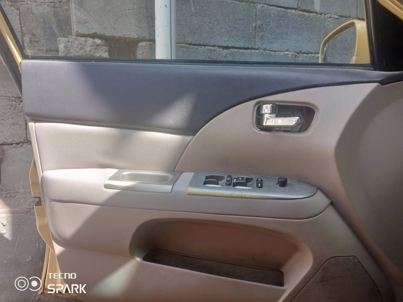 شيري 20110 مصفره من الشركة مثل ماموضحه بالصرورة الاتصال على هذا الرقم ***********
