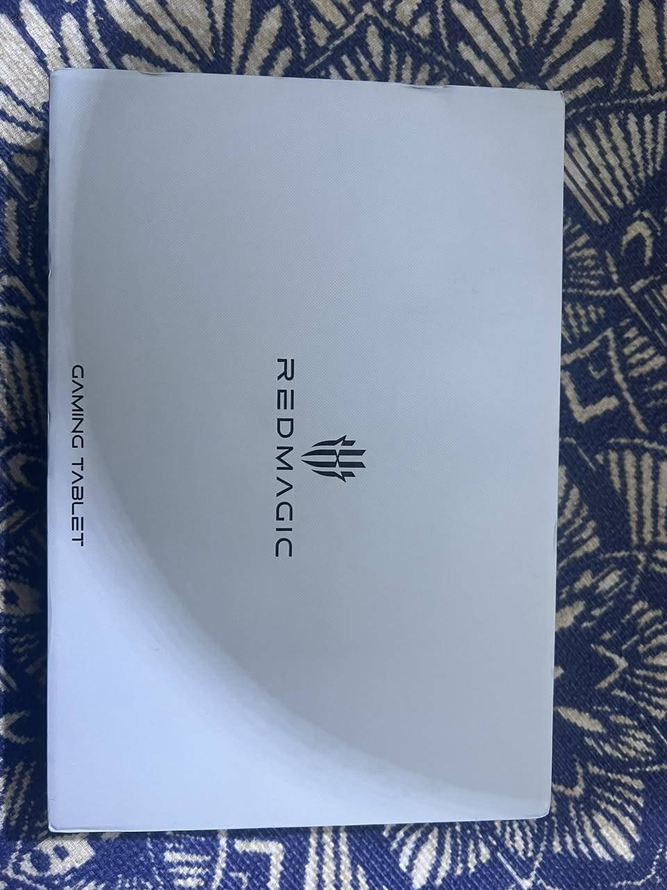 سلام عليكم
تابلت
ريد ماجك  استرا
جديييييد غير مستخدم اطلاقا
المواصفات 
ذاكرة (((( 512 ))))
رام ((( 12+16 ))))
عدد دورات الشحن 6 مرات والله العظيم خليتة ع شحن والبلك جان موزين وضل يتحرك هوة مامشحون ولا مرة 
النظافة 100‎%‎ 
نسخة عالمية 
السعر 750 قفل 
 الجهاز ضمان من كلشي 
عندي توصيل كافة المحافظات 
***********
