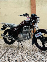 ام زت ٢٢٣ • موديل ٢٢ • رقم بغداد