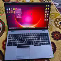 ديل LATITUDE 5510 • كور i5 جيل عاشر • 16GB رام 256GB SSD
