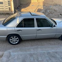 مرسيدس • سيارة مرسيدس • مرسيدس موديل 90 • مرسيدس 1990 • سيارة 1990 • ت...