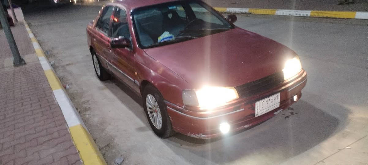 النترا موديل 1993
مشروع وطني دفتر بانزين بي
تدفه🔥تبريد بي بس مايشتغل
جام 4 كهربائي تخم تاير وصدر كله جديد مابيه نقص برغي كير محرك ب الشرط ضربه مابيه السعر 27 مكاني كركوك سياره احلا من الصور *********** شراي اتصل كركوك, العراق
