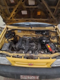 سايبا • ٢٠١٢ • رقم صدامي