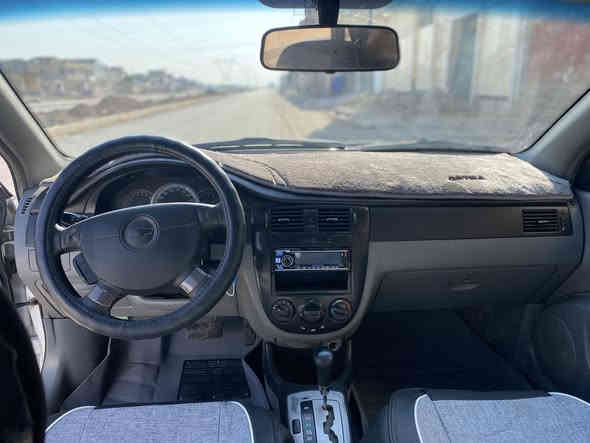 سلام عليكم 
أوبترا موديل (2009) مال مزايده تترقم بغداد 

كير محرك شرط كير اوتماتيك
 
سيارة جاهزه من كل شي سعر (58)بيه مجال قليل 

رقم ***********
