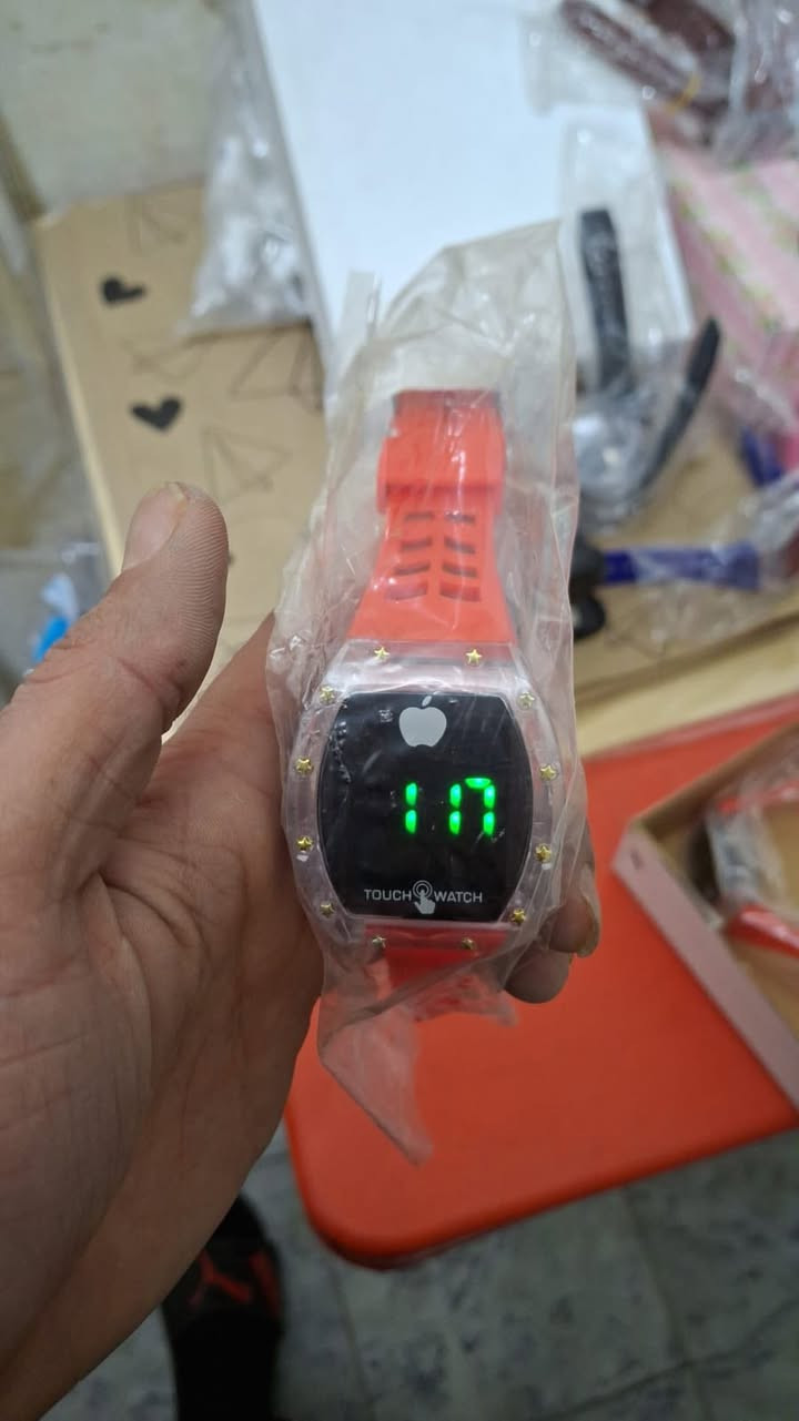 شلعة ساعات


**إذا كنت صاحب هذا الإعلان وتريد حذفه لأي سبب، رجاءا أرسل رسالة إلى الدعم الفني**