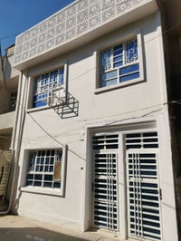 حي تونس • ٥٠م • وحدتين
