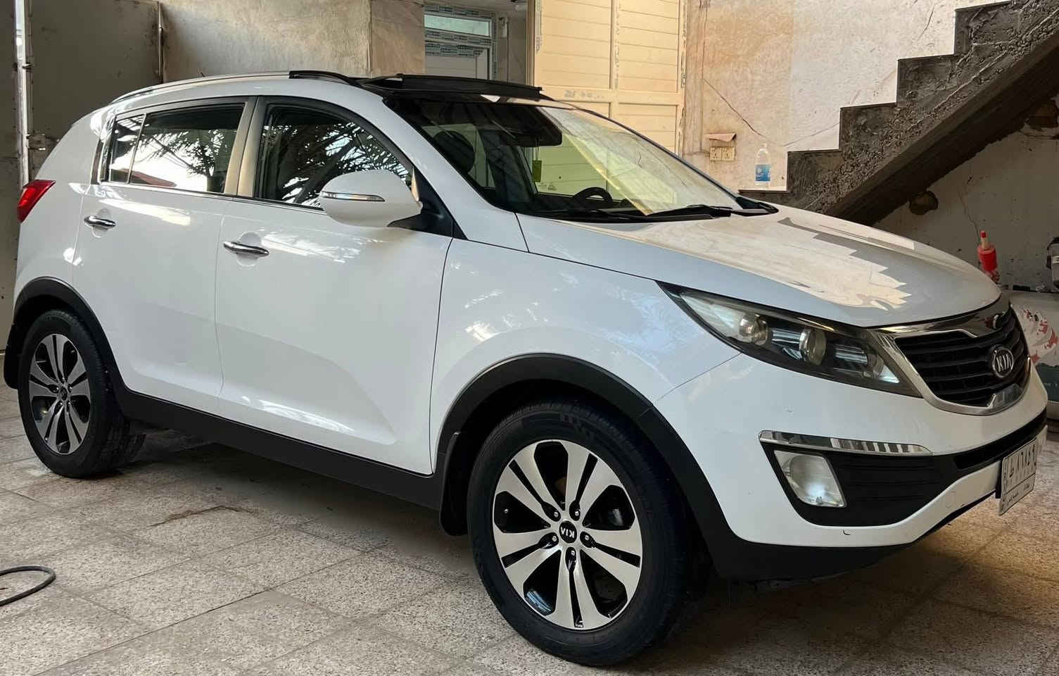 سلام عليكم كيا سرورتج مديل ١١ مكفوله كفاله عامه من صبغ وبارد سونر مرفق معا الصور ورقم حالين جددته رقمه جديد سعر ١٤٥ وبيه مجال بصيط مكان بغداد ***********
