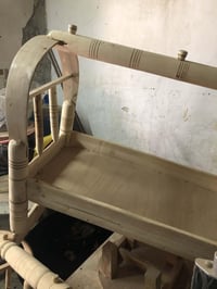 سريرين أطفال • جديد • دربنيخان