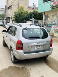 توكسان ٢٠١٠ • خليجي • سنوية ٢٠٢٩