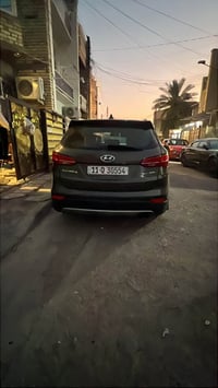 سنتافيا موديل 2014 وارد امريكي فول مواصفات من عده الفتحه ماشيه 90 مايل...