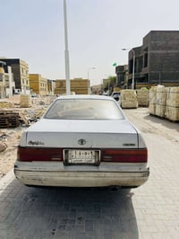موديل ٩٣ • مكينة ٢٥٠٠ • دواخل نضيفه