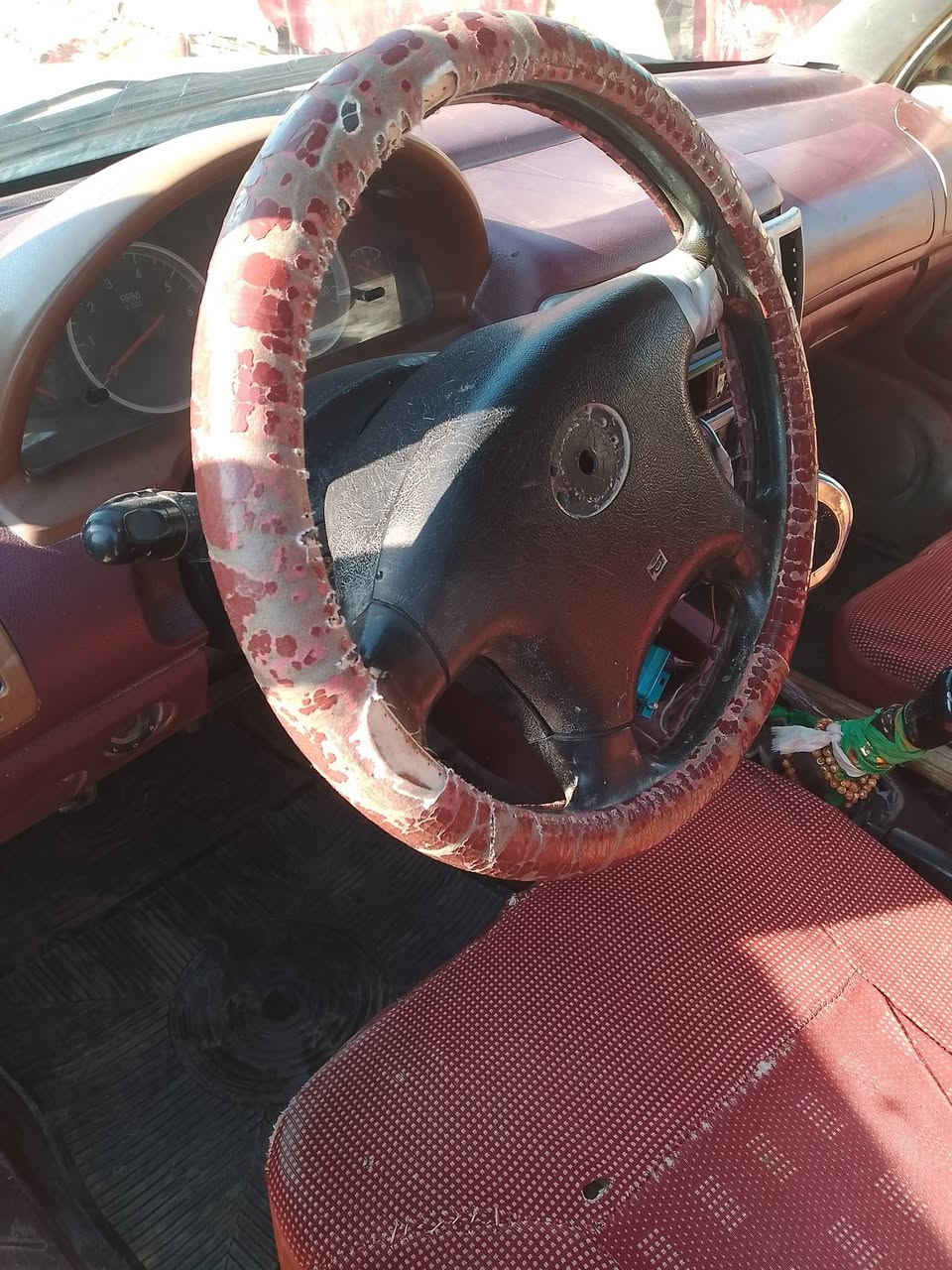 سياره للبيع مكان الناصري الدوايه
سياره دوات مكفوله من عشائر 15$ بيه مجال
رقم ***********
