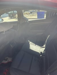 النترا ١٧ وارد امريكي سياره حادثهه جامغ وباب خلفي وبدلت مكينه مال حاوي...