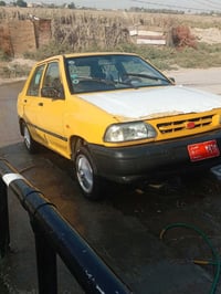 النجف • ٢٠١٥ • محرك شرط