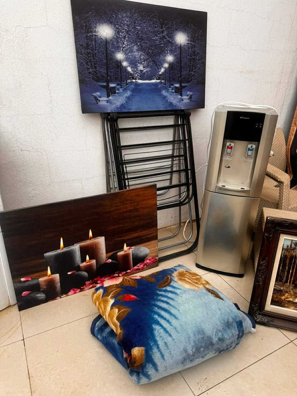 كولها سوا للبيع


**إذا كنت صاحب هذا الإعلان وتريد حذفه لأي سبب، رجاءا أرسل رسالة إلى الدعم الفني**