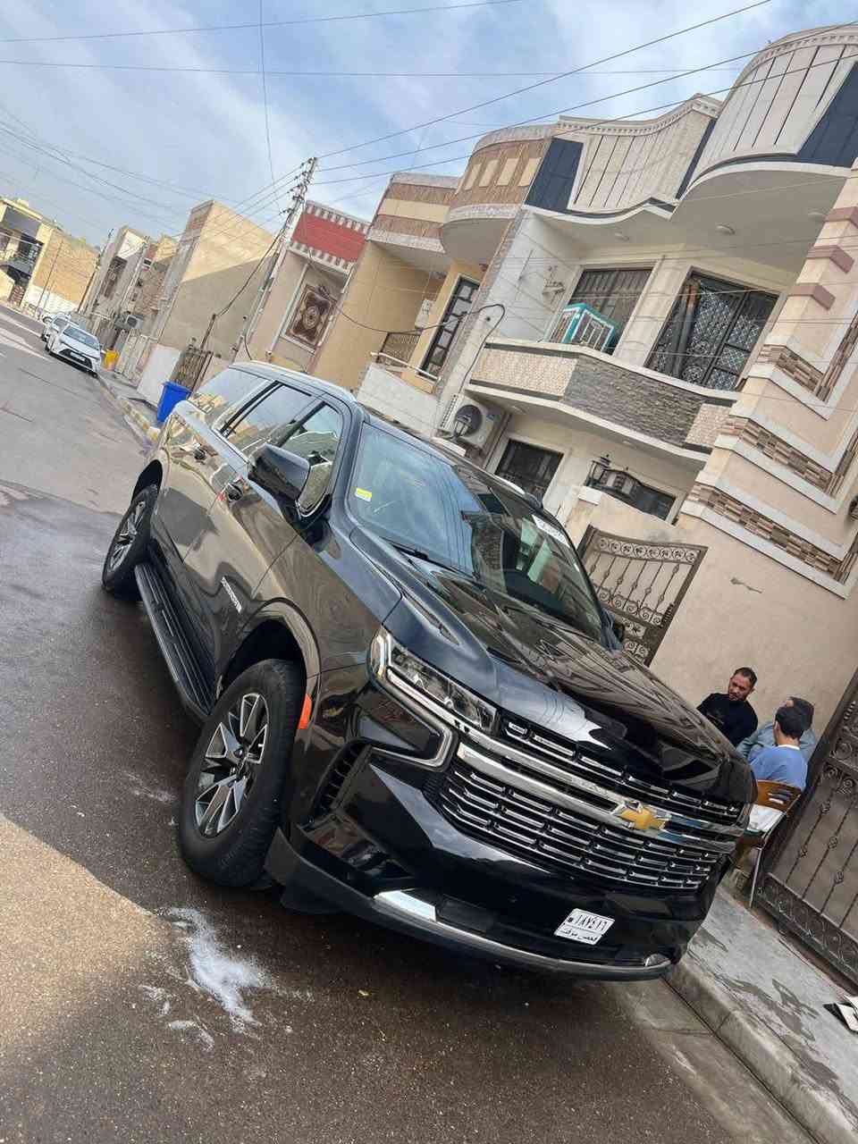 السلام عليكم
بيع ومراوس
سوبر بان موديل 2024

نوع            LS

ماشيه 700كيل

البدي كفاله بس بيها شبر بارد بالجاملغ واصبع بالنيد بدون صبغ مبدل بيها معامله ومازلت وشباك

رقم خصوصي بغداد كتاب شهداء

السياره جديد جديد معنى الكلمه

مروس حسب القاعه

السعر 41 بيها مجال

ابو علي***********

مكان السياره بغداد
***********
