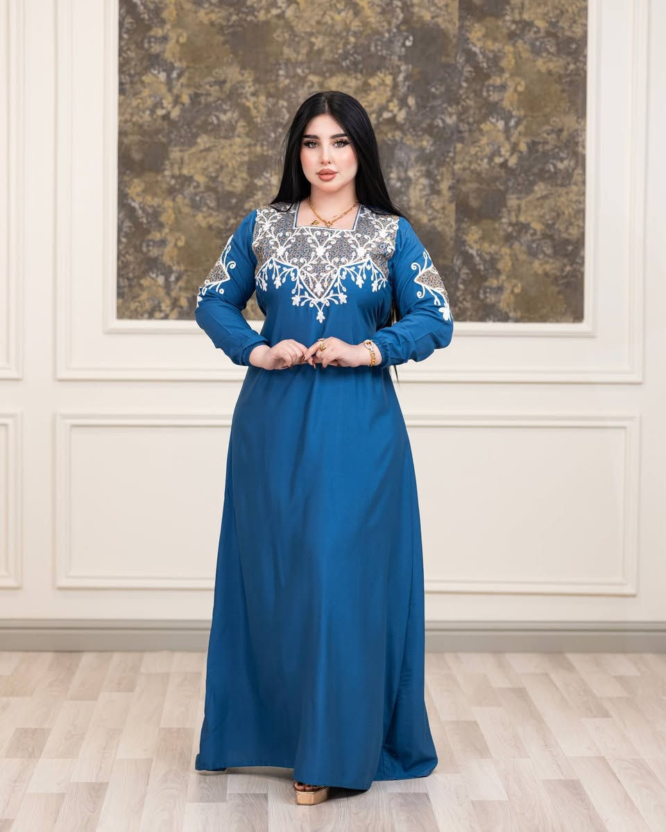 بسم الله الرحمن الرحيم 

اللهم صل وسلم على نبينا محمد وآل محمد 

دشداشة نسائي

خامة كشمير مراسي مصري  شرط الفحص 

   فري سايز قياس  لحد 3xl


**إذا كنت صاحب هذا الإعلان وتريد حذفه لأي سبب، رجاءا أرسل رسالة إلى الدعم الفني**