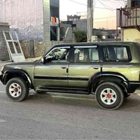 باترول • فل مواصفات • أوراق حتى ٢٠٣٠