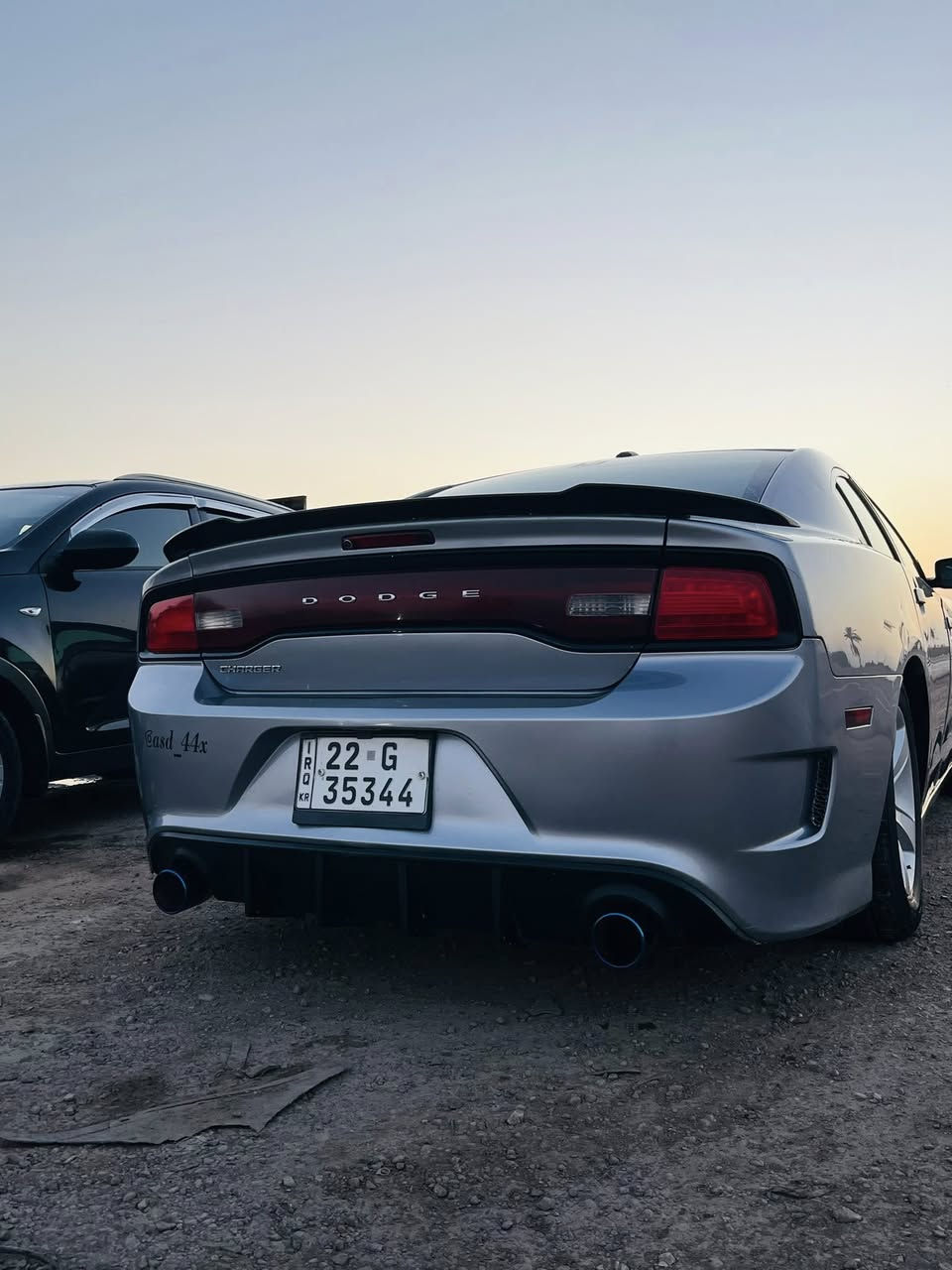 تفاصيل بل منشور
