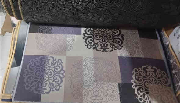 🆕✨ دواسات أرضية ✨🆕
وفرنا لكم دواسات أرضية عملية وجميلة 🏡
السعر 🔥 1000 دينار فقط 🔥

📍 الموقع: بعقوبة - باب الدرب - شارع جامع لا إله إلا الله - مجاور أسواق المركزية
📞 ***********
🚚 التوصيل:
داخل بعقوبة: 3000
المحافظات: 5000
