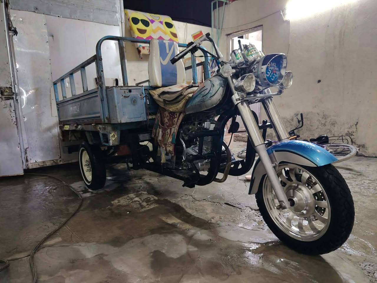 للبيع مديل 13 هاذا رقم راعيها ***********
